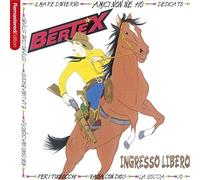 Loredana Berte' – Ingresso Libero – CD – Import (Edel)