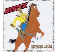Loredana Berte' - Ingresso Libero [Import]