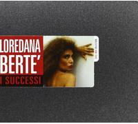 Loredana Bertè - Les Succès (Steel Box) CD RCA ITALIENNE