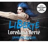 Loredana Berte - Liberte [Cd] Italy - Import