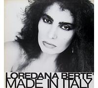 Loredana Berte - Made In Italy [Vinyl LP]