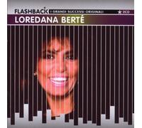 Loredana Berte' New Artwork 2009