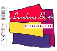 Loredana Bertè - portami con te