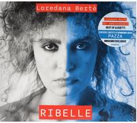 Loredana Bertè - Ribelle. Best Of (Lim. Ed.) (2024) 3 CD