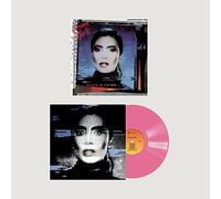 Loredana Berte - Savoir Faire-Pink Colored Vinyl [Import]