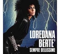 Loredana Berte - Sempre Bellissime [Import]