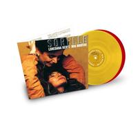 Loredana Bertè - Sorelle (180gr numerato/yellow-red) [2 LP] [Vinilo]