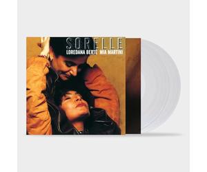 Loredana Bertè - Sorelle r clear)