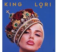 LOREDANA - KING LORI CD NEUF