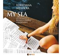 Loredana Melodia - Mon Mer