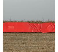 L'Orée Vinyle Transparent Vinyle