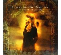 Loreena [+Bonus Dvd] Mckennitt - Book of Secrets,the [Deluxe]