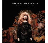 Loreena Mc Kennitt - The Mask And The Mirror