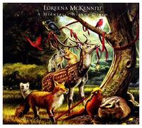 Loreena McKennitt - A Mid Winter Nights Dream
