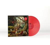 Loreena McKennitt A Midwinter Night's Dream (Vinyl) 12" Album Coloured Vinyl