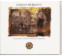 Loreena Mckennitt - A Mummers' Dance Through Ireland.../ Loreena Mckennitt QRCD09