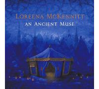 Loreena McKennitt An Ancient Muse (Vinyl) 12" Album