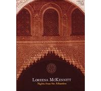 Loreena Mckennitt [+Bonus Dvd] - Nights from the Alhambra