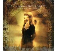 Loreena McKennitt - Book of Secrets [New CD]