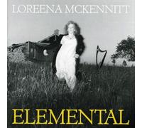 Elemental – CD – Remastérisé – Verve Spa