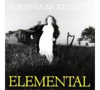 Loreena McKennitt – Elemental – CD + DVD – Import