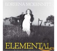 Loreena McKennitt - Elemental [Import]