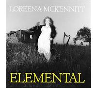 Loreena McKennitt – Elemental – Vinyle 180 g (LP) – Neuf