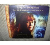 Loreena McKennitt - From Istanbul to Athens