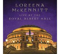 Live at The Royal Albert Hall
