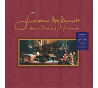 Loreena McKennitt – Live in Paris and Toronto – Vinyle 12" 180 g – Édition limitée