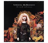 Mckennitt,Loreena - Mask & Mirror
