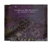 Loreena Mckennitt – Mummers' Dance – CD – Importé (#4202002)