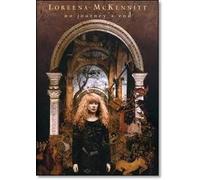 Loreena Mckennitt - No Journey's Son