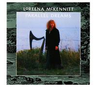 Loreena McKennitt - Parallel Dream [Import]