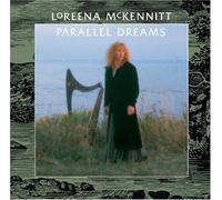 Loreena McKennitt Parallel Dreams (CD)