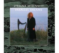 Parallel Dreams – Vinyle 180 g – Verve Spa