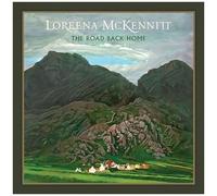 Loreena McKennitt – The Road Back Home – CD