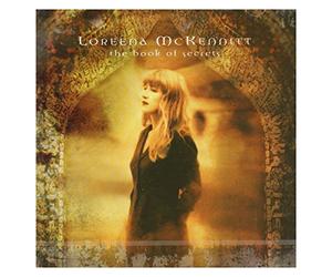 Loreena Mckennitt - The Book of Secrets