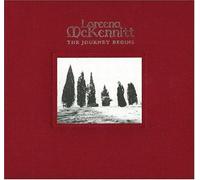Loreena McKennitt - The Journey Begins Set [Bonus CD] [Deluxe Linnen Box]