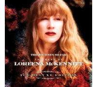 Loreena Mckennitt – The Journey So Far - the Best of Loreena Mckennitt