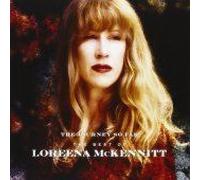 Loreena Mckennitt - The Journey So Far: The Best Of Loreena Mckennitt (180g Lp)