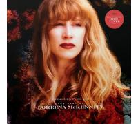Loreena McKennitt The Journey So Far: The Best of Loreena McKennitt (Vinyl)