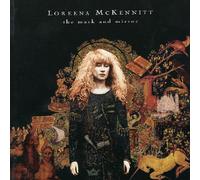 Loreena McKennitt – The Mask and Mirror – CD – Inclus DVD bonus