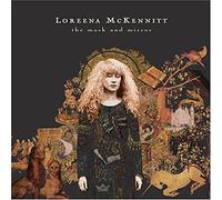 Loreena McKennitt - The Mask and Mirror