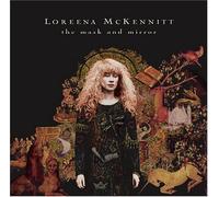 Loreena McKennitt - The Mask and Mirror / Live in San Francisco At the Palace of Fine Arts