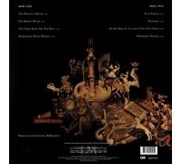 LOREENA MCKENNITT - THE MASK AND MIRROR VINYL LP NEUF