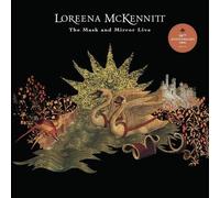 Loreena Mckennitt - The Mask & Mirror Live (30th Anniversary) [Compact Discs]