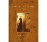 Loreena Mckennitt - The Visit - 4 Cds + Blu Ray + Book - The Definitive Edition