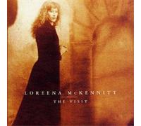 Loreena McKennitt The Visit (CD) Album