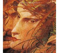 Loreena McKennitt To Drive the Cold Winter Away (Vinyl) 12" Album
